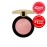 Milani Baked Blush, Powder Blush for Cheeks, Cruelty Free Makeup - Shape, Contour & Highlight Face for a Shimmery or Matte Finish -Dolce Pink