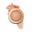 Milani Baked Blush, Powder Blush for Cheeks, Cruelty Free Makeup - Shape, Contour & Highlight Face for a Shimmery or Matte Finish -Luminoso