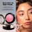 Milani Baked Blush, Powder Blush for Cheeks, Cruelty Free Makeup - Shape, Contour & Highlight Face for a Shimmery or Matte Finish -Luminoso