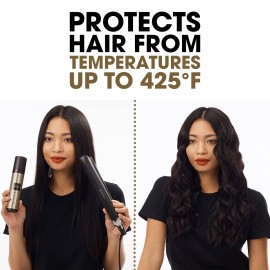 ghd Bodyguard Heat Protectant for Hair  Heat Protect Hair Spray, Lightweight Formula for Healthier Looking & Feeling Hair  4 fl. oz. ghd Bodyguard Heat Protectant for Hair  Heat Protect Hair Spray, Lightweight Formula for Healthier Looking & Feeling Hair  4 fl. oz.