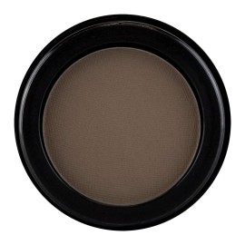 Billion Dollar Brows Eyebrow Powder for All Day Eyebrow Color and Easy Removal, Taupe - Cruelty Free