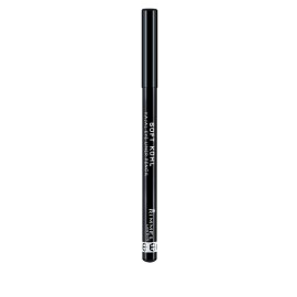 Rimmel Soft Kohl Eyeliner Jet Black (Packaging may vary) Rimmel Soft Kohl Eyeliner Jet Black (Packaging may vary)