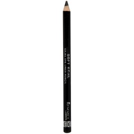 Rimmel Soft Kohl Eyeliner Jet Black (Packaging may vary) Rimmel Soft Kohl Eyeliner Jet Black (Packaging may vary)