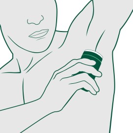 Mitchum Anti-Perspirant & Deodorant Clear Gel, Mountain Air - 3.4 Oz (6 Packs) Mitchum Anti-Perspirant & Deodorant Clear Gel, Mountain Air - 3.4 Oz (6 Packs)