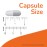 NOW Supplements, Saccharomyces Boulardii, 5 Billion CFU Probiotic, 60 Veg Capsules