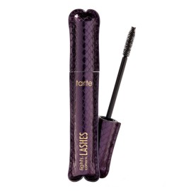 tarte lights, camera, lashes 4-in-1 mascara - Black - full size tarte lights, camera, lashes 4-in-1 mascara - Black - full size