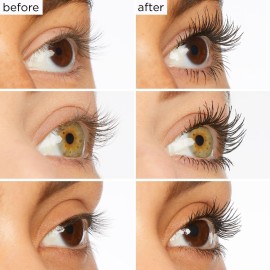 tarte lights, camera, lashes 4-in-1 mascara - Black - full size tarte lights, camera, lashes 4-in-1 mascara - Black - full size