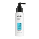 Nioxin System 3 Scalp + Hair Thickening Treatment | Serum for Colored or Damaged Hair with Light Thinning | 6.8 Fl oz.