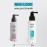 Nioxin System 3 Scalp + Hair Thickening Treatment | Serum for Colored or Damaged Hair with Light Thinning | 6.8 Fl oz.