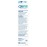 CloSYS Fluoride Free Toothpaste, 3.4 Ounce, Travel Size, Gentle Mint, TSA Compliant, Whitening, Enamel Protection, Sulfate Free