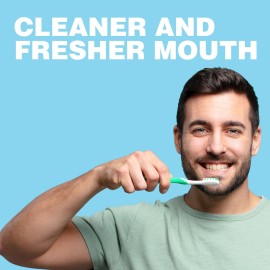 CloSYS Fluoride Free Toothpaste, 3.4 Ounce, Travel Size, Gentle Mint, TSA Compliant, Whitening, Enamel Protection, Sulfate Free CloSYS Fluoride Free Toothpaste, 3.4 Ounce, Travel Size, Gentle Mint, TSA Compliant, Whitening, Enamel Protection, Sulfate Free