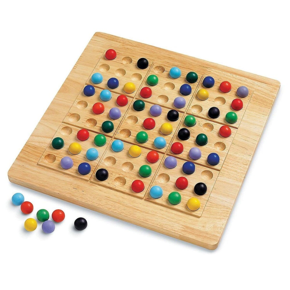 ColorKu by Mad Cave Bird Games ColorKu by Mad Cave Bird Games