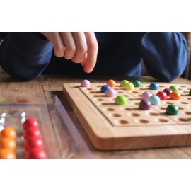 ColorKu by Mad Cave Bird Games ColorKu by Mad Cave Bird Games