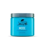 JOHNNY B. Mode Hair Styling Gel for Men, Alcohol-Free, Water Soluble 16 oz.