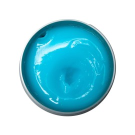 JOHNNY B. Mode Hair Styling Gel for Men, Alcohol-Free, Water Soluble 16 oz.