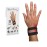 WristWidget Wrist Brace for TFCC Tears, One Size fits most. For Left and Right Wrists, Support for Weight Bearing Strain, Exercise