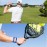 WristWidget Wrist Brace for TFCC Tears, One Size fits most. For Left and Right Wrists, Support for Weight Bearing Strain, Exercise