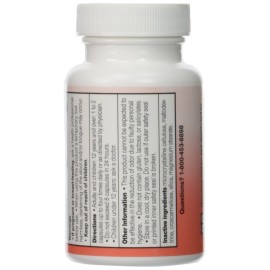 DEVROM 200mg Capsules (Internal Deodorant)- 100 Capsules DEVROM 200mg Capsules (Internal Deodorant)- 100 Capsules
