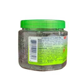 Wetline Xtreme Pro-Expert Styling Gel 15.87 Ounce (450g) (Pack of 1) Wetline Xtreme Pro-Expert Styling Gel 15.87 Ounce (450g) (Pack of 1)
