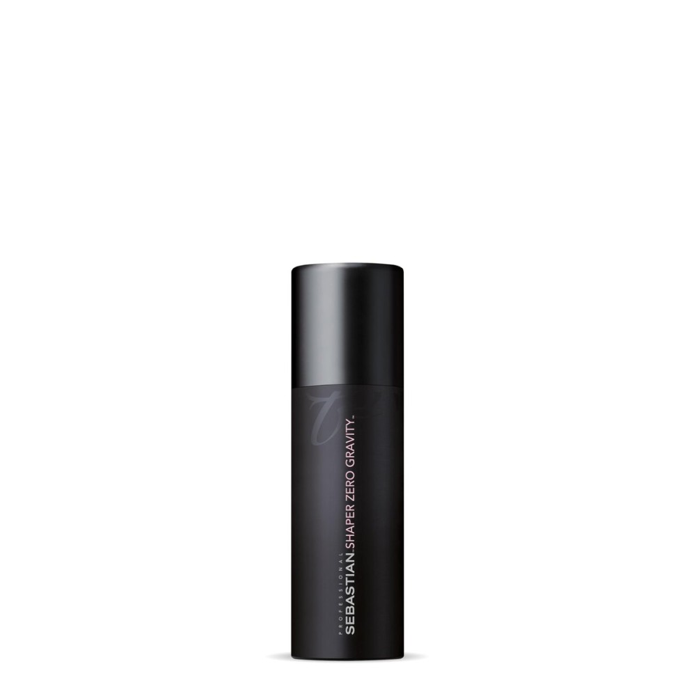 Sebastian Professional Shaper Zero Gravity Mini Hairspray | Brushable-Lightweight, Flexible Hold | Travel Size, 1.5 oz Sebastian Professional Shaper Zero Gravity Mini Hairspray | Brushable-Lightweight, Flexible Hold | Travel Size, 1.5 oz