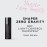 Sebastian Professional Shaper Zero Gravity Mini Hairspray | Brushable-Lightweight, Flexible Hold | Travel Size, 1.5 oz