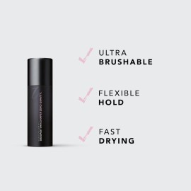 Sebastian Professional Shaper Zero Gravity Mini Hairspray | Brushable-Lightweight, Flexible Hold | Travel Size, 1.5 oz Sebastian Professional Shaper Zero Gravity Mini Hairspray | Brushable-Lightweight, Flexible Hold | Travel Size, 1.5 oz