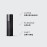 Sebastian Professional Shaper Zero Gravity Mini Hairspray | Brushable-Lightweight, Flexible Hold | Travel Size, 1.5 oz