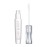 Rimmel Stay Glossy Lip Gloss - Non-Sticky and Lightweight Formula for Lip Color and Shine - 820 Seduce Me, .18oz