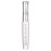 Rimmel Stay Glossy Lip Gloss - Non-Sticky and Lightweight Formula for Lip Color and Shine - 820 Seduce Me, .18oz
