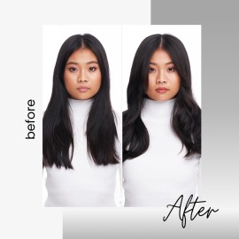 Kenra Platinum Blow-Dry Spray | Time-Saving Heat Protectant | Detangles, Smooths, and Softens | Eliminates Frizz & Resists Humidity | Medium To Coarse Hair | 6.8 fl. oz