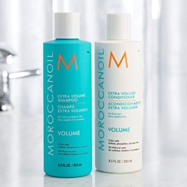 Moroccanoil Extra Volume Conditioner, 8.5 Fl. Oz. Moroccanoil Extra Volume Conditioner, 8.5 Fl. Oz.