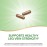 Nature\'s Way Leg Veins, Supports Healthy Leg Vein Strength*, 6-Herb Blend, With Horse Chestnut Extract, Dandelion, Gluten Free, 60 Vegan Capsules (Packaging May Vary)