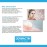Dermactin Upper Eyelid Cream 1 oz. Firms & Tones Sagging & Drooping Skin On Upper Eye Lids, for Younger, More Vibrant & Alert Appearance, for Sensitive Skin In The Eyelids