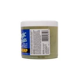 Blue Magic Indian Hemp Conditioner, 12 Ounce (BLMIND) Blue Magic Indian Hemp Conditioner, 12 Ounce (BLMIND)
