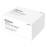 Diane End Wraps for Styling Hair in Salon or at Home 2.25 inch x 3.25 inch, White, 1000 Count(Pack of 1)
