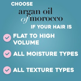 OGX Renewing + Argan Oil of Morocco Weightless Healing Dry Oil Spray, Lightweight Hair Oil Mist for Split Ends, Frizzy Hair and Flyaways, Paraben & Sulfated-Surfactants Free, 4 Fl Oz OGX Renewing + Argan Oil of Morocco Weightless Healing Dry Oil Spray, Lightweight Hair Oil Mist for Split Ends, Frizzy Hair and Flyaways, Paraben & Sulfated-Surfactants Free, 4 Fl Oz