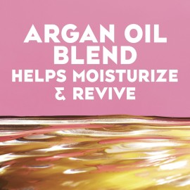 OGX Argan Oil of Morocco Curling Perfection Curl-Defining Cream, Hair-Smoothing Anti-Frizz Cream to Define All Curl Types & Hair Textures, Paraben-Free, Sulfated-Surfactants Free, 6 oz OGX Argan Oil of Morocco Curling Perfection Curl-Defining Cream, Hair-Smoothing Anti-Frizz Cream to Define All Curl Types & Hair Textures, Paraben-Free, Sulfated-Surfactants Free, 6 oz