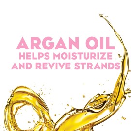 OGX Argan Oil of Morocco Curling Perfection Curl-Defining Cream, Hair-Smoothing Anti-Frizz Cream to Define All Curl Types & Hair Textures, Paraben-Free, Sulfated-Surfactants Free, 6 oz OGX Argan Oil of Morocco Curling Perfection Curl-Defining Cream, Hair-Smoothing Anti-Frizz Cream to Define All Curl Types & Hair Textures, Paraben-Free, Sulfated-Surfactants Free, 6 oz