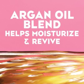 OGX Argan Oil of Morocco Curling Perfection Curl-Defining Cream, Hair-Smoothing Anti-Frizz Cream to Define All Curl Types & Hair Textures, Paraben-Free, Sulfated-Surfactants Free, 6 oz OGX Argan Oil of Morocco Curling Perfection Curl-Defining Cream, Hair-Smoothing Anti-Frizz Cream to Define All Curl Types & Hair Textures, Paraben-Free, Sulfated-Surfactants Free, 6 oz