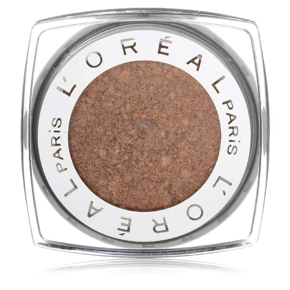 L\'Oreal Paris Infallible 24 Hour Waterproof Shadow, Bronzed Taupe, 0.12 Oz.