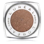 L\'Oreal Paris Infallible 24 Hour Waterproof Shadow, Bronzed Taupe, 0.12 Oz.