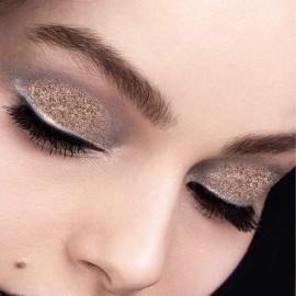 L\'Oreal Paris Infallible 24 Hour Waterproof Shadow, Bronzed Taupe, 0.12 Oz.
