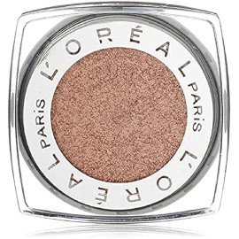 L\'Oreal Paris Infallible 24 Hour Waterproof Shadow, Amber Rush, 0.12 Oz.
