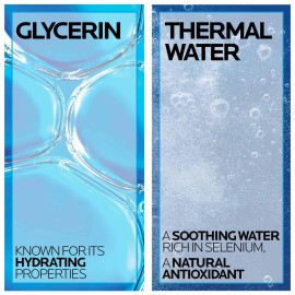 La Roche-Posay Micellar Cleansing Water for Sensitive Skin, Micellar Water Makeup Remover, Cleanses and Hydrates Skin, Gentle Face Toner, Oil Free La Roche-Posay Micellar Cleansing Water for Sensitive Skin, Micellar Water Makeup Remover, Cleanses and Hydrates Skin, Gentle Face Toner, Oil Free