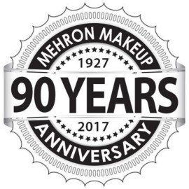 Mehron Makeup CreamBlend Stick - Foundation (.75 ounce) (Light Ebony) Mehron Makeup CreamBlend Stick - Foundation (.75 ounce) (Light Ebony)