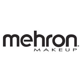 Mehron Makeup CreamBlend Stick - Foundation (.75 ounce) (Light Ebony) Mehron Makeup CreamBlend Stick - Foundation (.75 ounce) (Light Ebony)