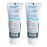 Epic Fluoride & Xylitol Toothpaste for Adults - 31% Xylitol for Clean Teeth - SLS Free Toothpaste with Fluoride for Oral Care - Spearmint Flavored, 4.9oz Tube (Pack of 2)