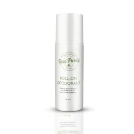 Real Purity Roll-On Natural Deodorant