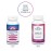 HERITAGE STORE Castor Oil Supplement 725 mg, Healthy Cleansing, Intestinal Balance & Digestion Support,* with Added Fennel Oil, 60 Servings, 60 Vegetarian Capsules