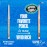 NYX PROFESSIONAL MAKEUP Mechanical Eye Pencil, Vivid Rich Mechanical, Creamy Retractable Eyeliner - Quartz Queen, White Eyeliner